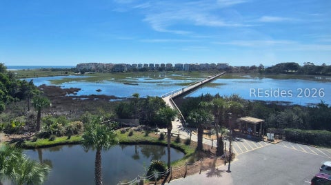 Condo For Sale - 663 William Hilton Parkway #1302<br/> Hilton Head Island, SC 29928