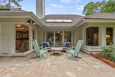 A home in Hilton Head Island