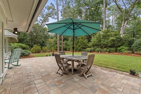 A home in Hilton Head Island