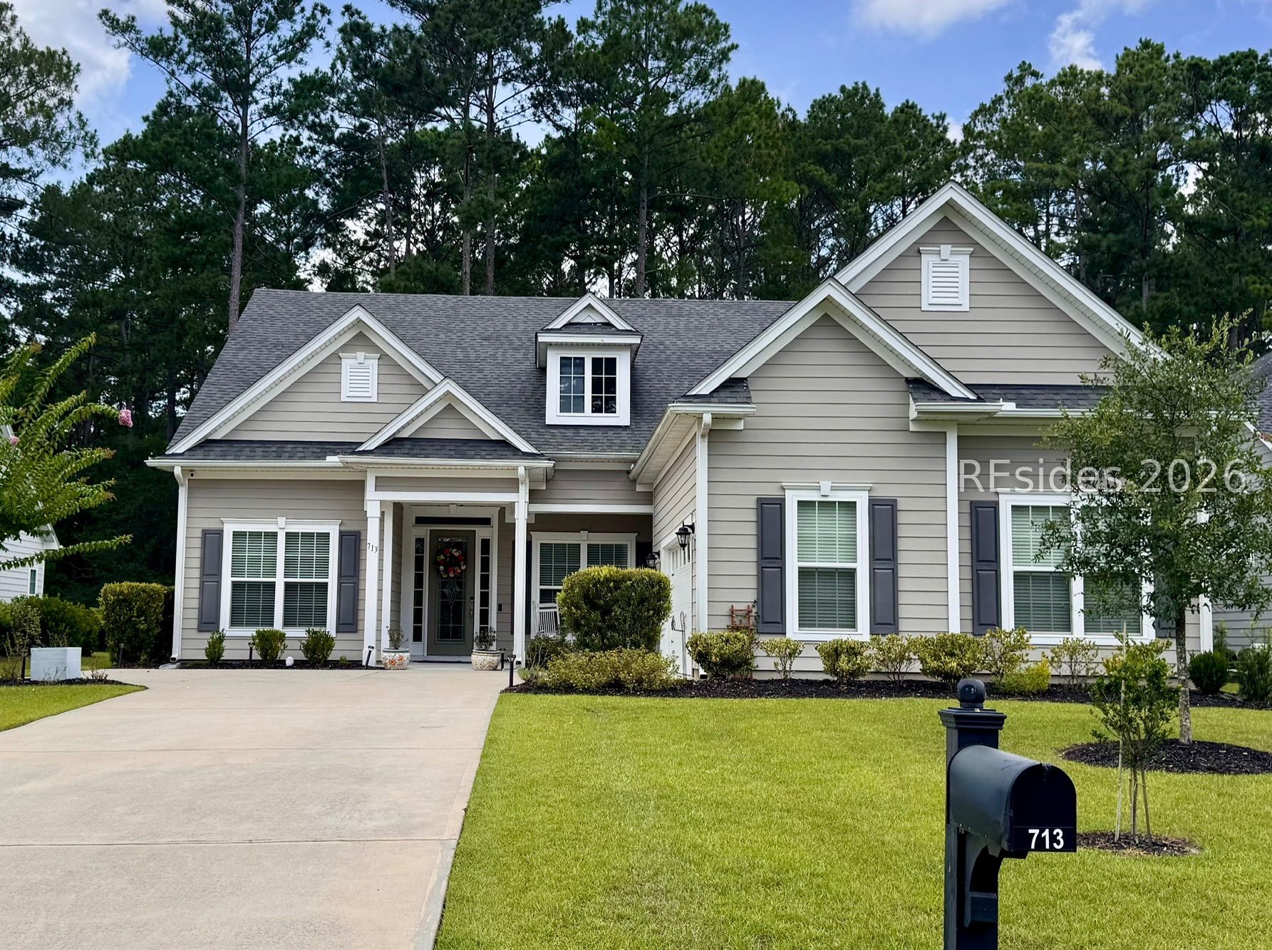 713 High Water Drive