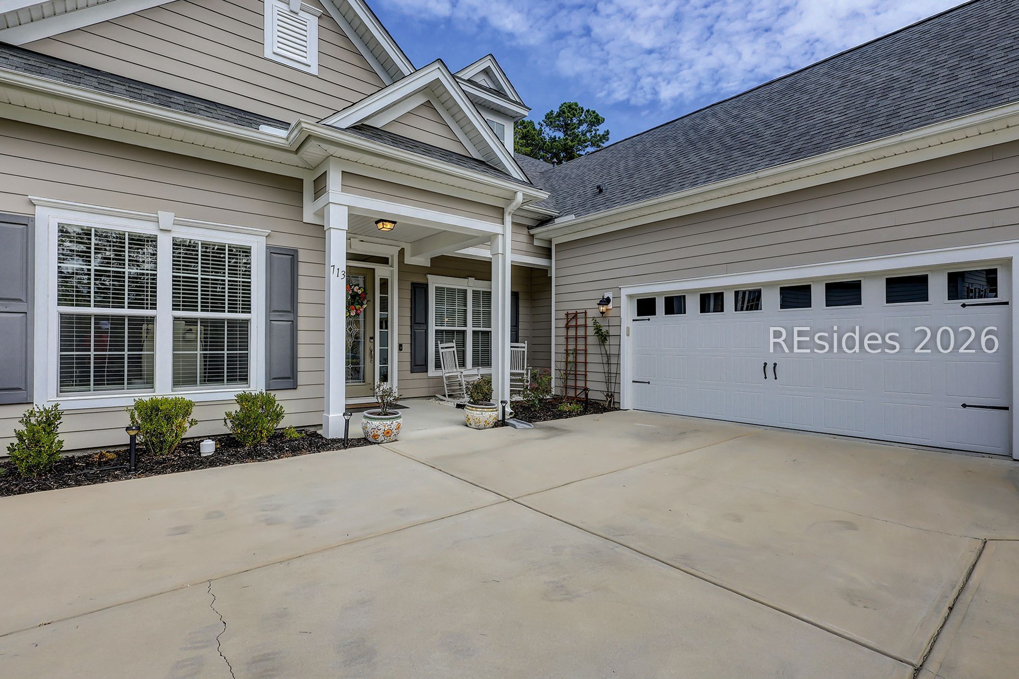 713 High Water Drive