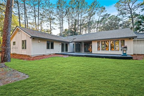 A home in Hilton Head Island