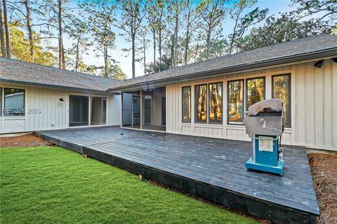 A home in Hilton Head Island