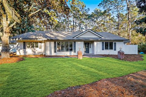 A home in Hilton Head Island