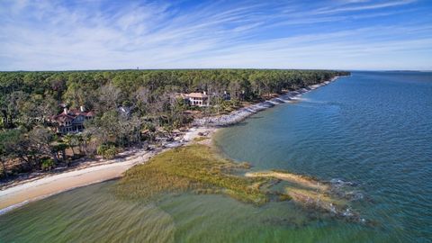 A home in Hilton Head Island