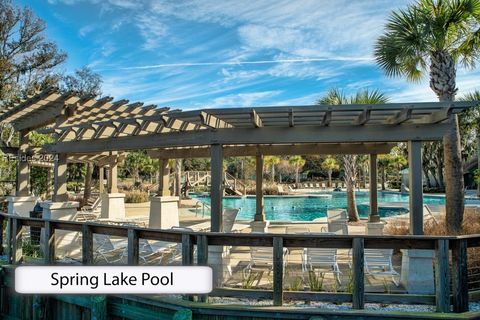 A home in Hilton Head Island