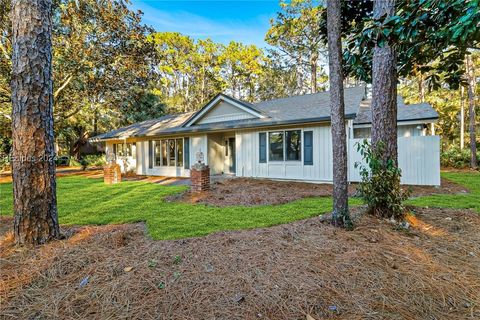 A home in Hilton Head Island