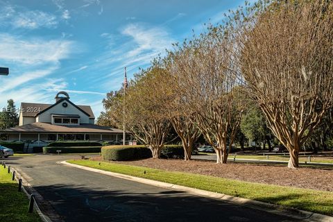 A home in Hilton Head Island