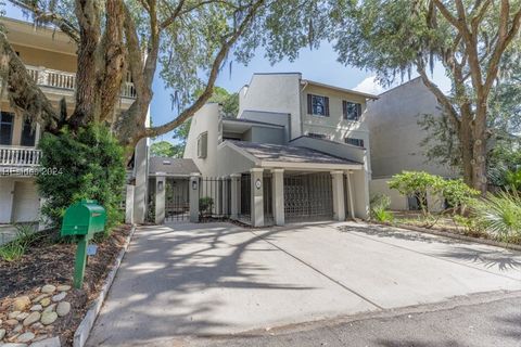 A home in Hilton Head Island