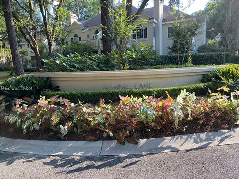 A home in Hilton Head Island