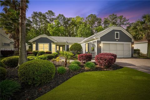 152 Doncaster Lane, Bluffton, SC 29909 - MLS#: 452151