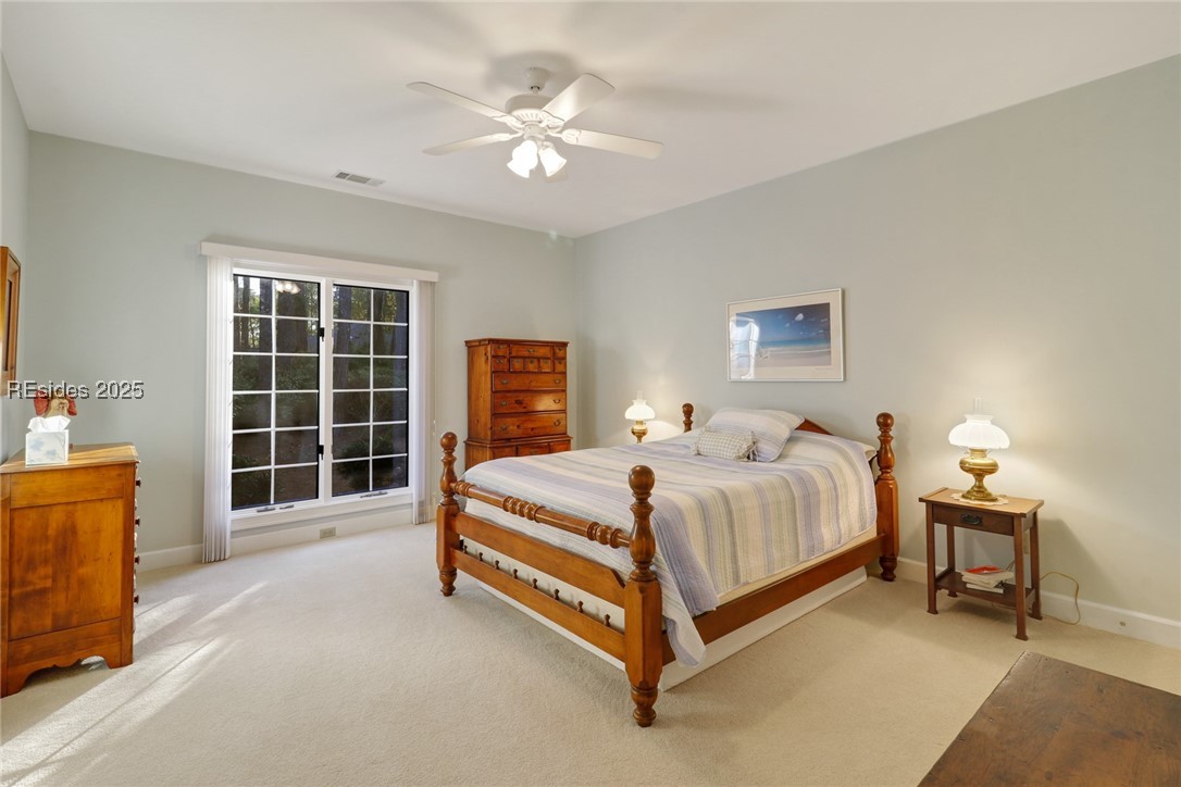 32 Oyster Rake Lane, Hilton Head Island, South Carolina image 34
