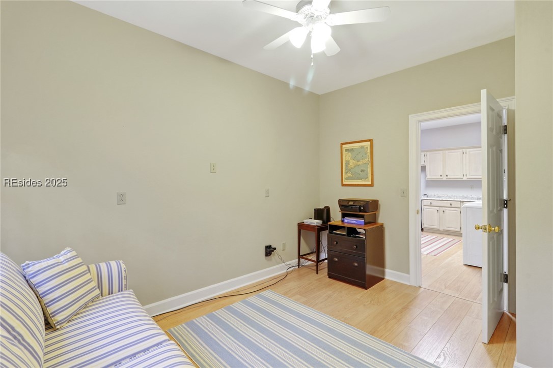 32 Oyster Rake Lane, Hilton Head Island, South Carolina image 42