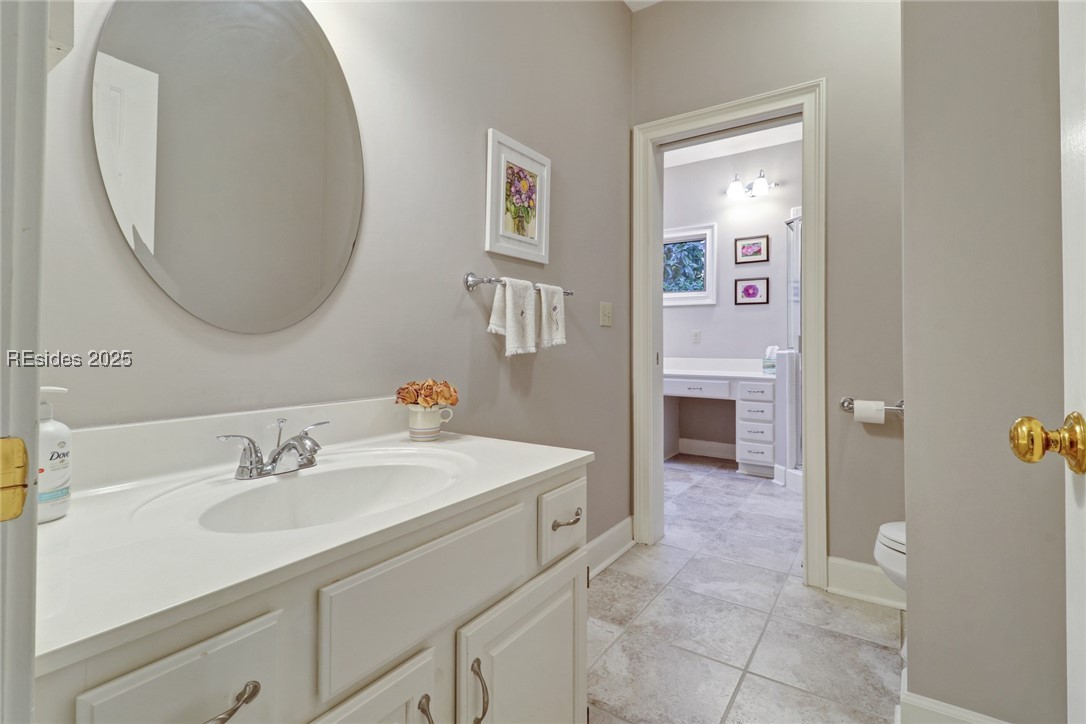 32 Oyster Rake Lane, Hilton Head Island, South Carolina image 37