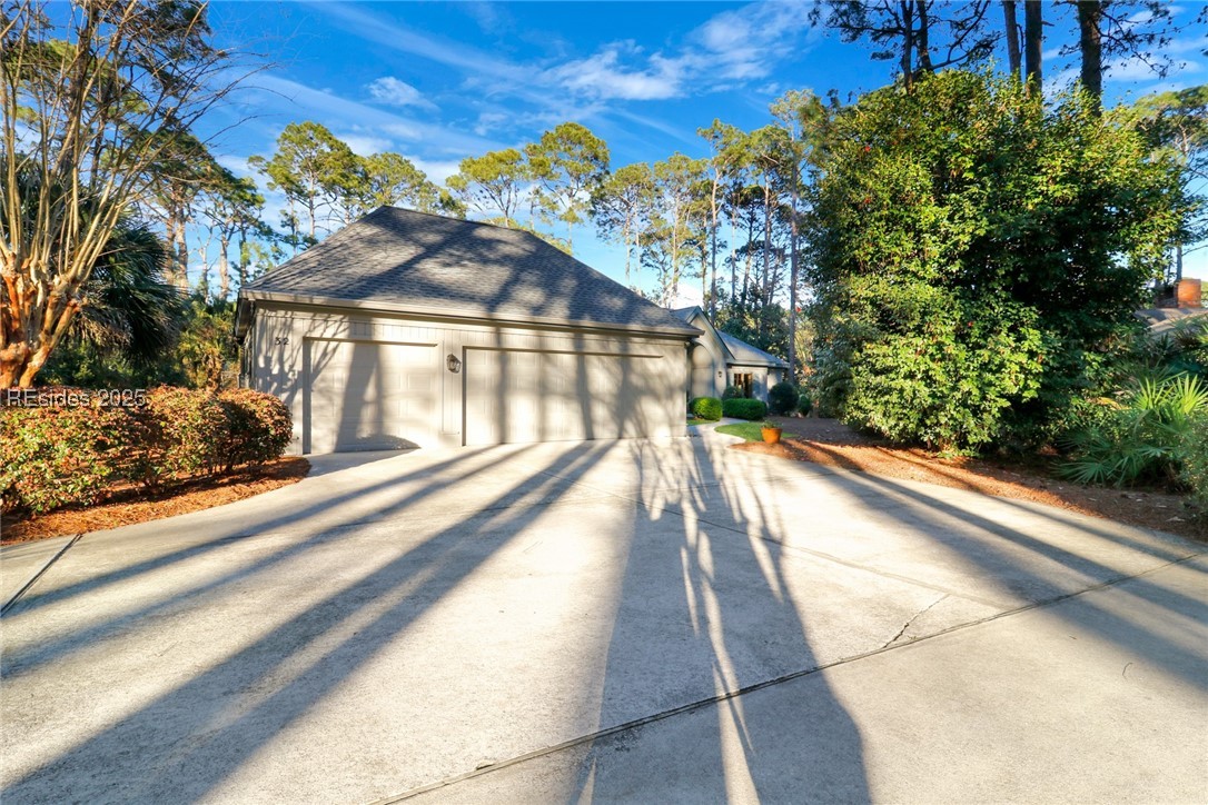 32 Oyster Rake Lane, Hilton Head Island, South Carolina image 48