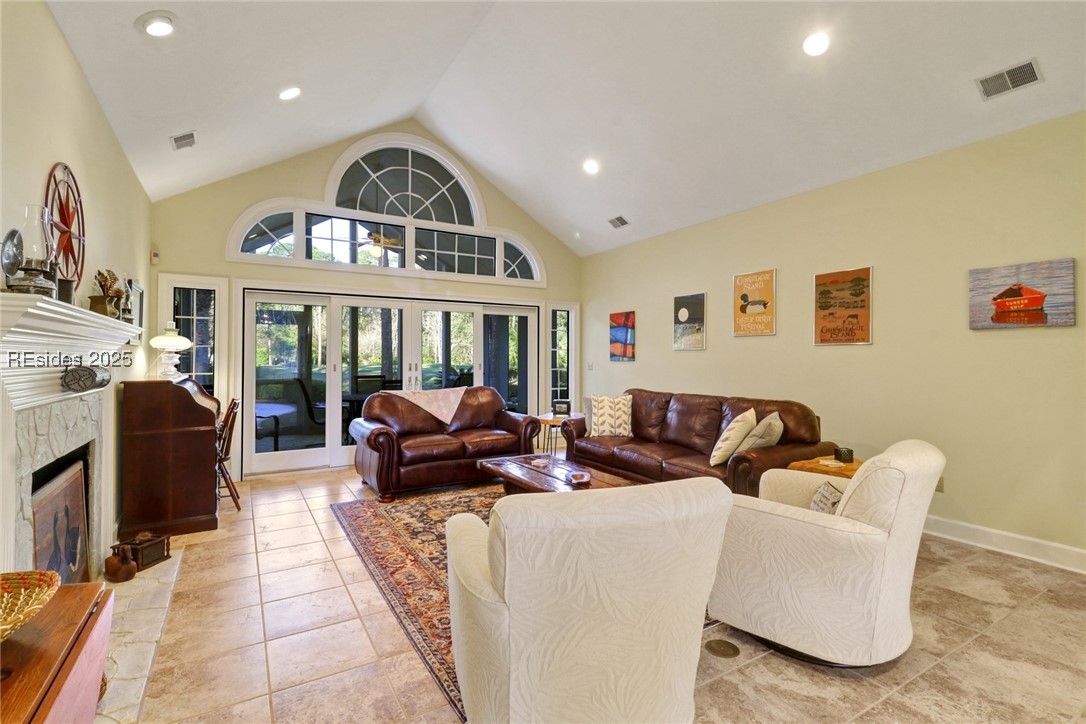 32 Oyster Rake Lane, Hilton Head Island, South Carolina image 13