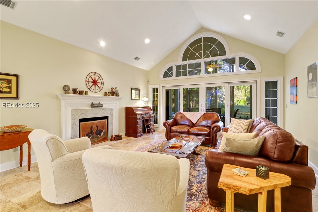 32 Oyster Rake Lane, Hilton Head Island, South Carolina image 14