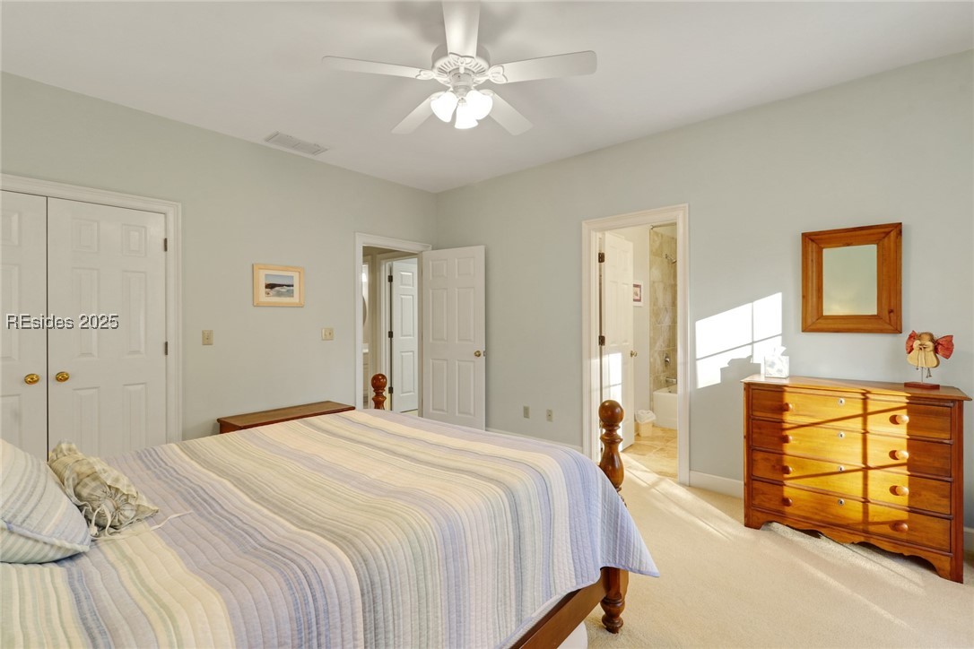 32 Oyster Rake Lane, Hilton Head Island, South Carolina image 35