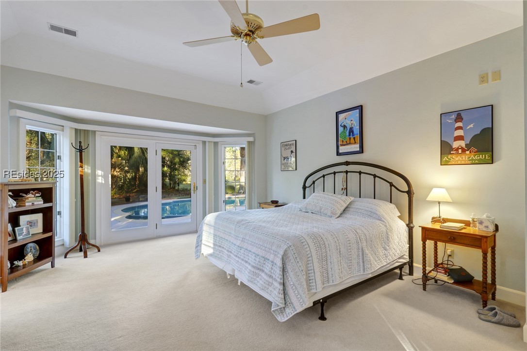 32 Oyster Rake Lane, Hilton Head Island, South Carolina image 28