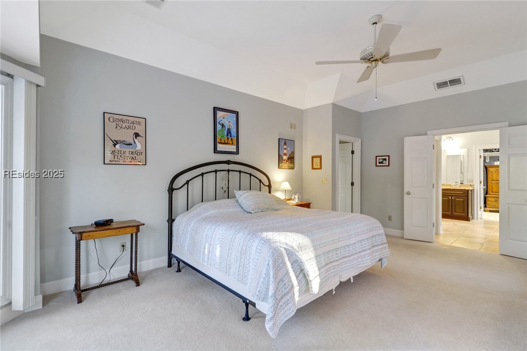 32 Oyster Rake Lane, Hilton Head Island, South Carolina image 29