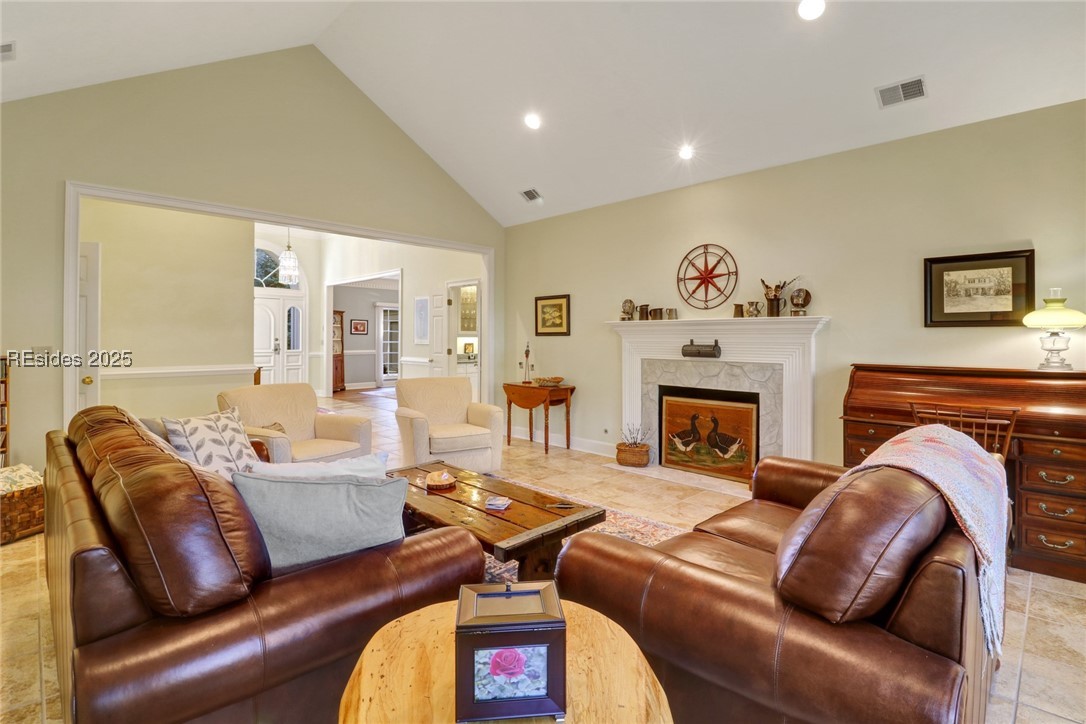 32 Oyster Rake Lane, Hilton Head Island, South Carolina image 15