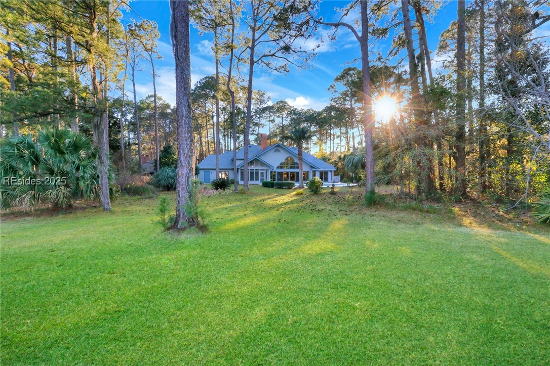 32 Oyster Rake Lane, Hilton Head Island, South Carolina image 6