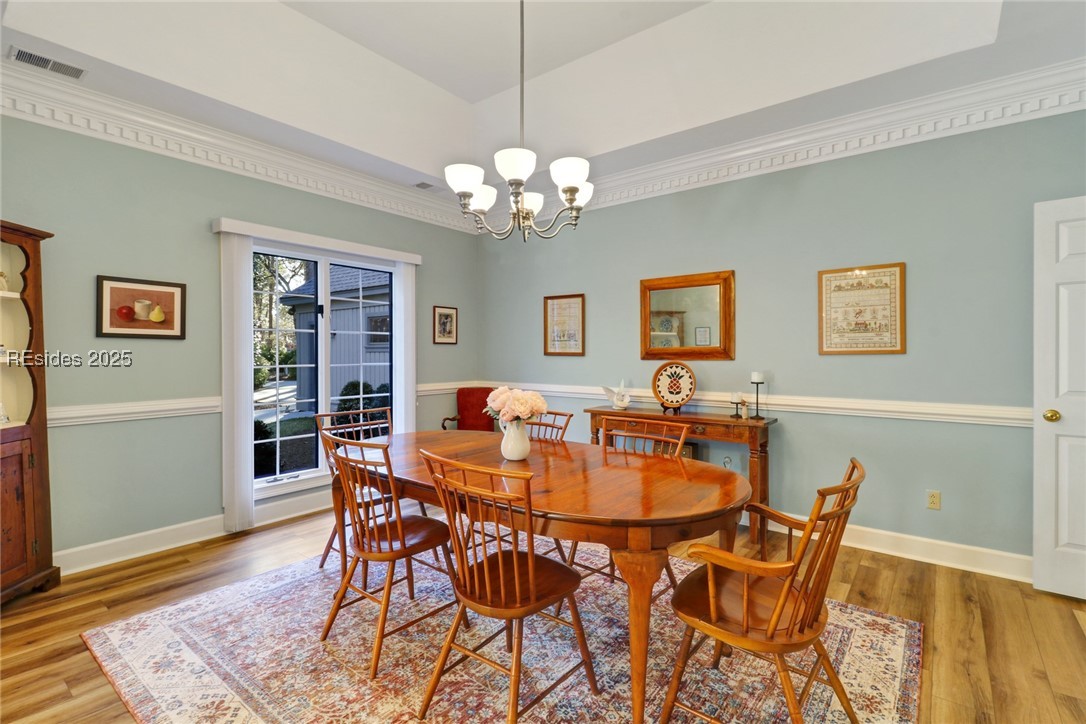 32 Oyster Rake Lane, Hilton Head Island, South Carolina image 10