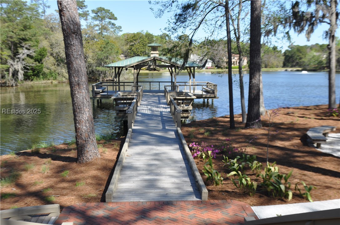 32 Oyster Rake Lane, Hilton Head Island, South Carolina image 50