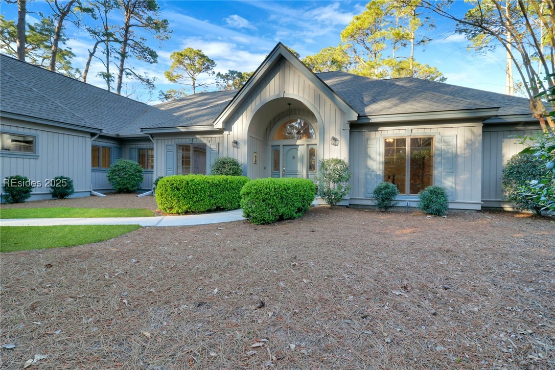 32 Oyster Rake Lane, Hilton Head Island, South Carolina image 3