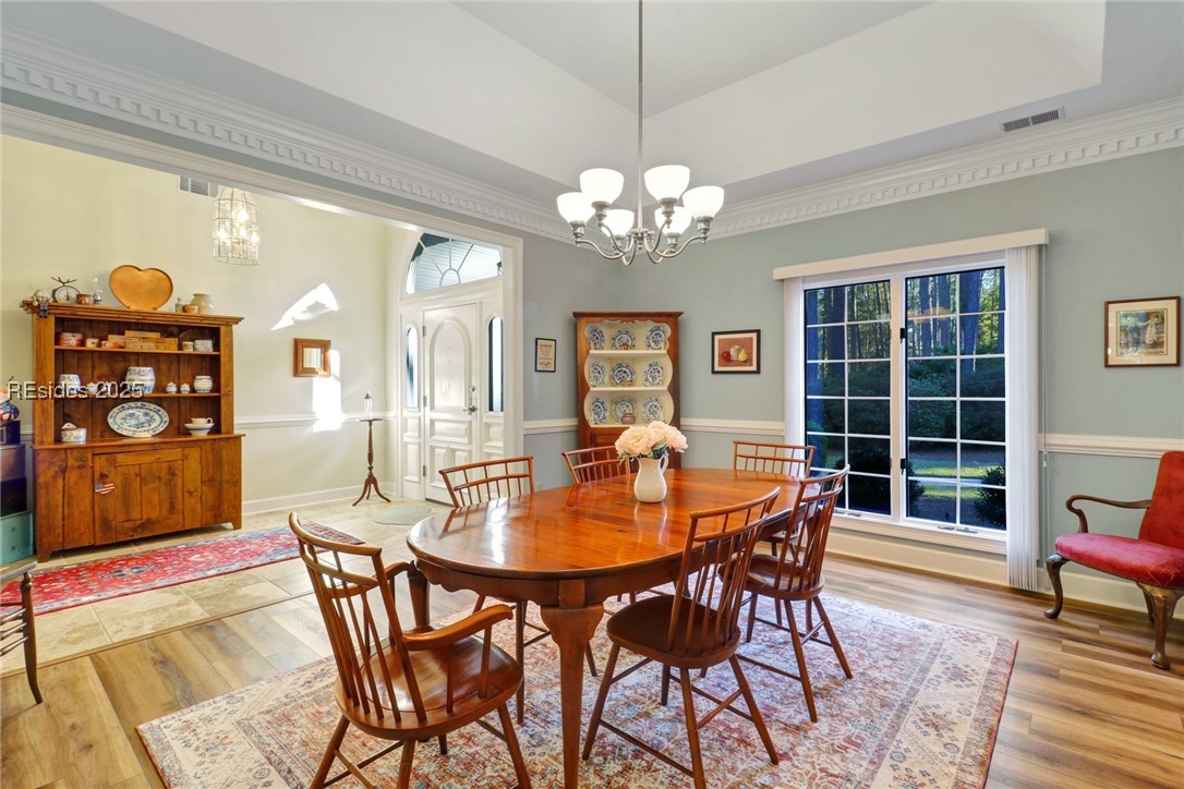 32 Oyster Rake Lane, Hilton Head Island, South Carolina image 11