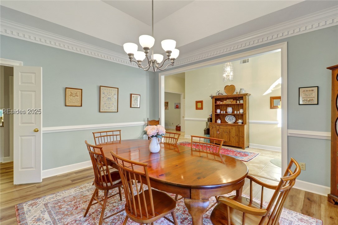 32 Oyster Rake Lane, Hilton Head Island, South Carolina image 12