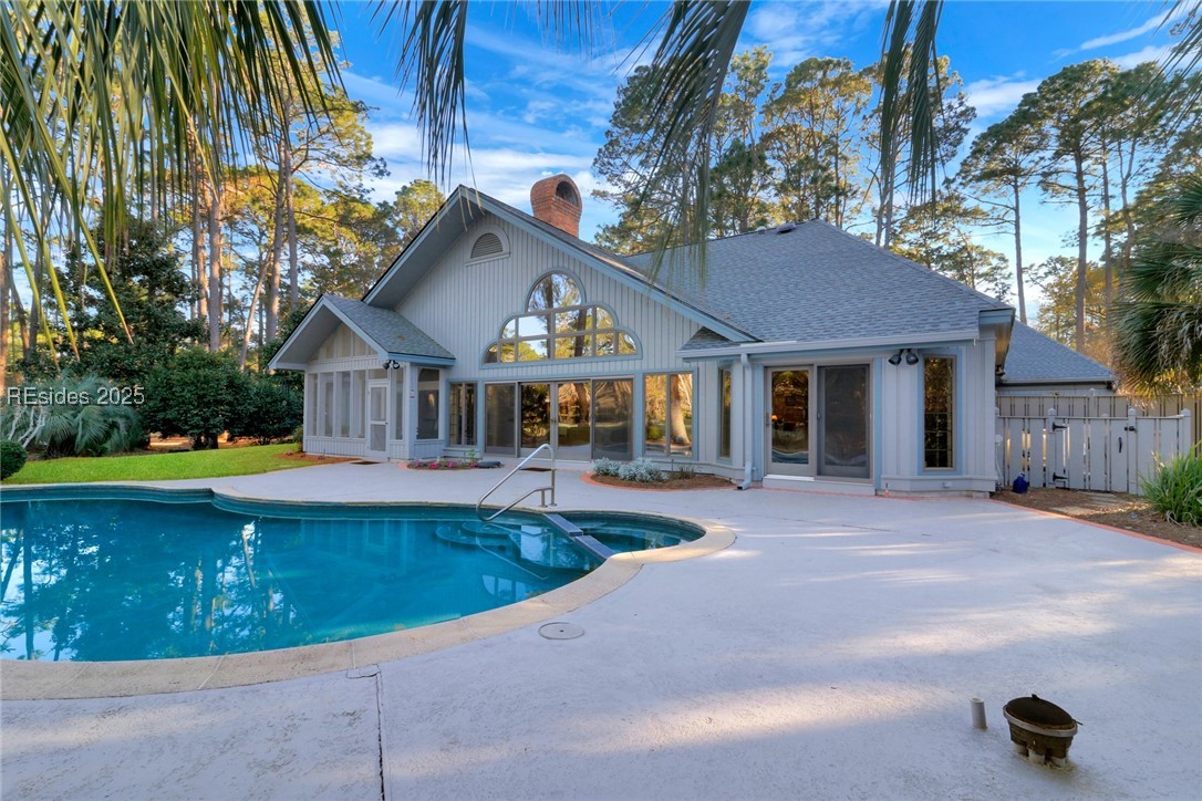 32 Oyster Rake Lane, Hilton Head Island, South Carolina image 46