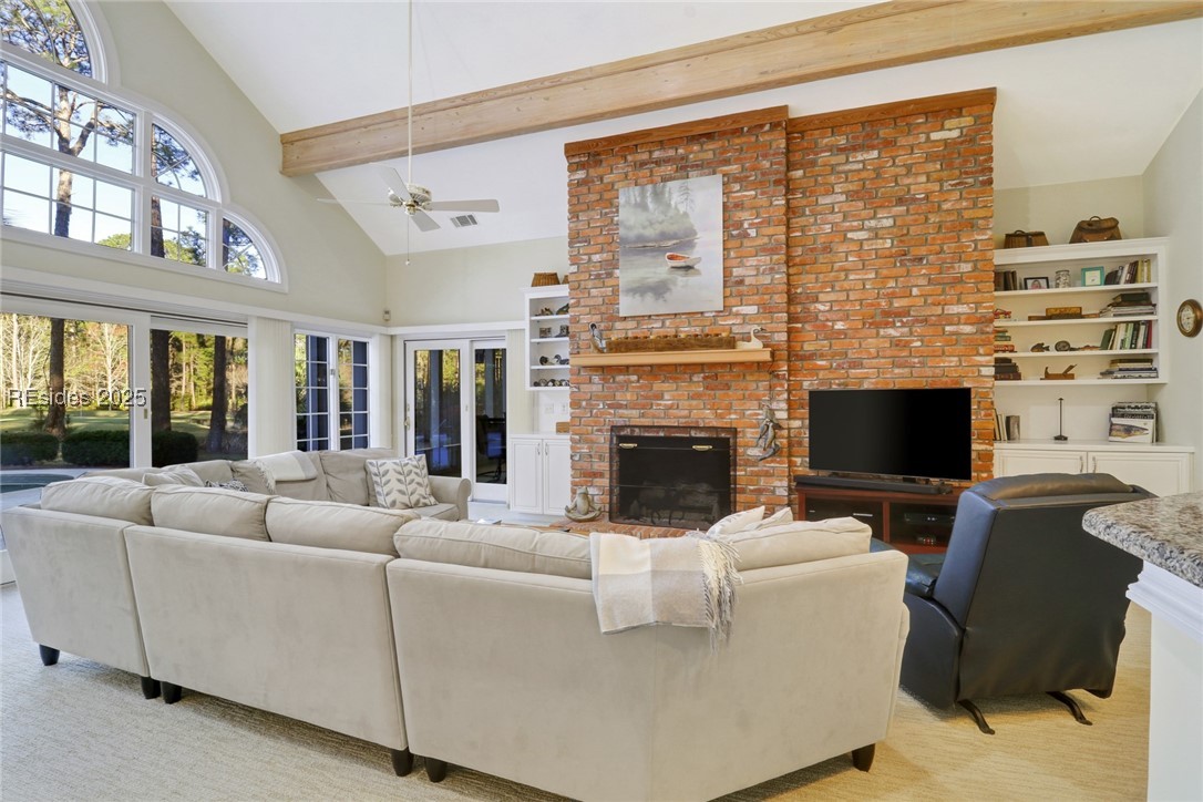 32 Oyster Rake Lane, Hilton Head Island, South Carolina image 23