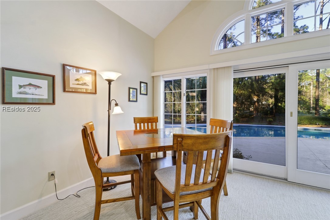 32 Oyster Rake Lane, Hilton Head Island, South Carolina image 22