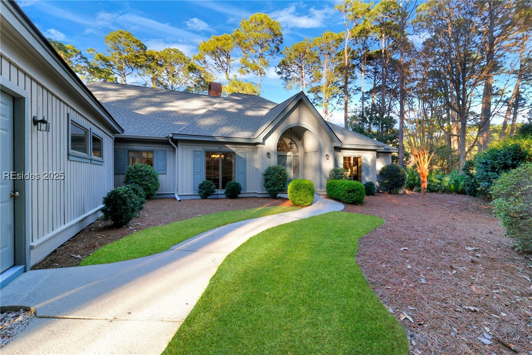 32 Oyster Rake Lane, Hilton Head Island, South Carolina image 1