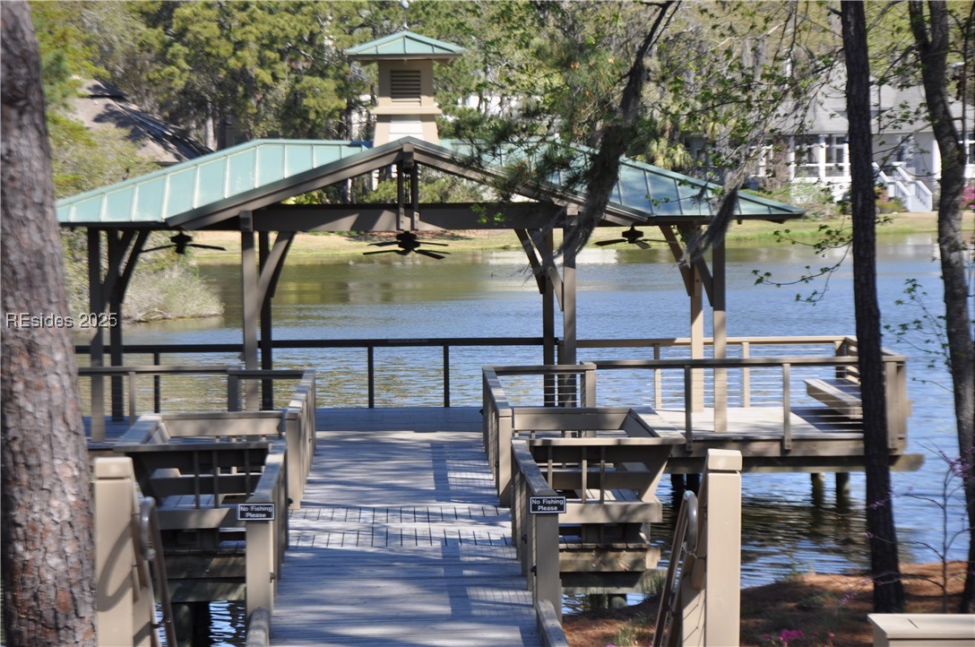 32 Oyster Rake Lane, Hilton Head Island, South Carolina image 49