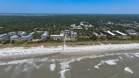 A home in Hilton Head Island