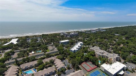 A home in Hilton Head Island