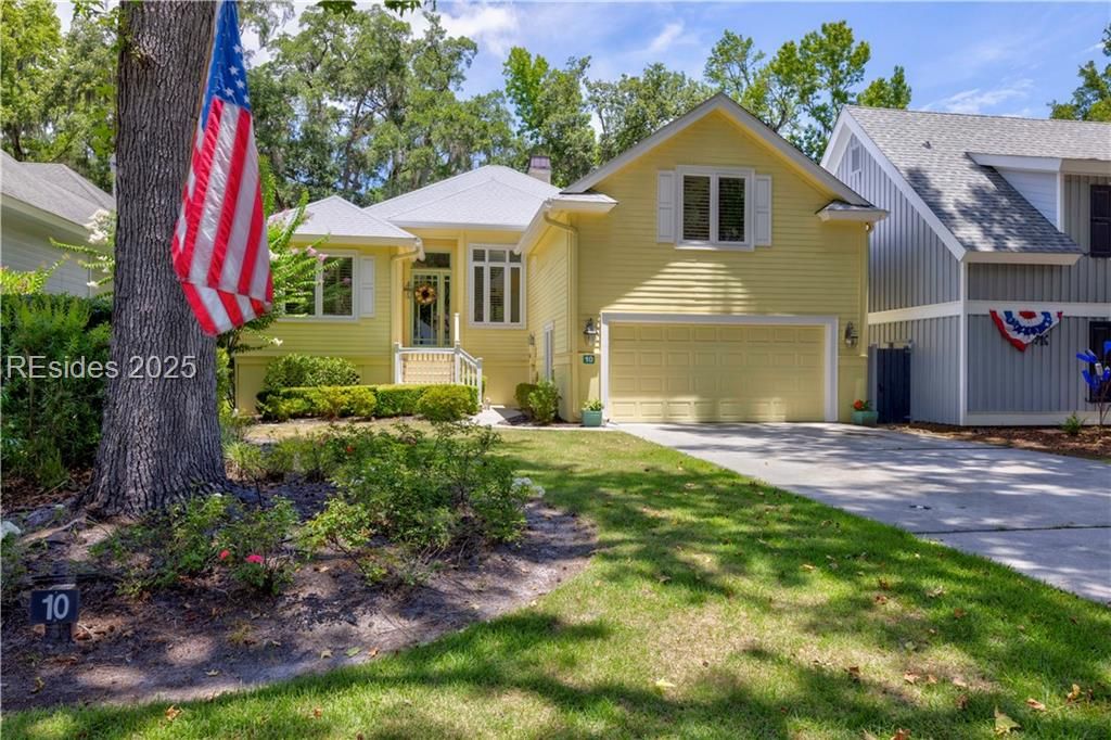 10 Wax Myrtle Court