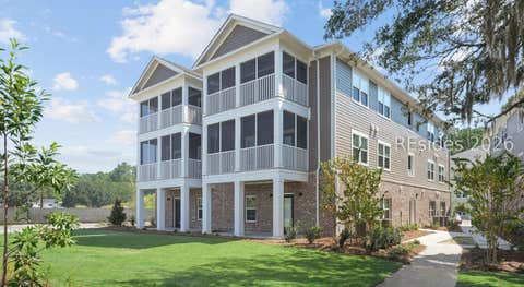 Condo For Rent - 91 Wiltons Way #1B<br/> Okatie, SC 29909