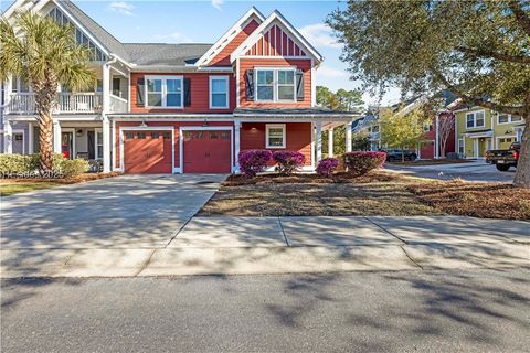 42 Dustin Loop, Bluffton, SC 29910 - MLS#: 451567