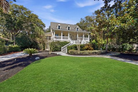 Homes For Sale - 153 Mooring Buoy<br/> Hilton Head Island, SC 29928