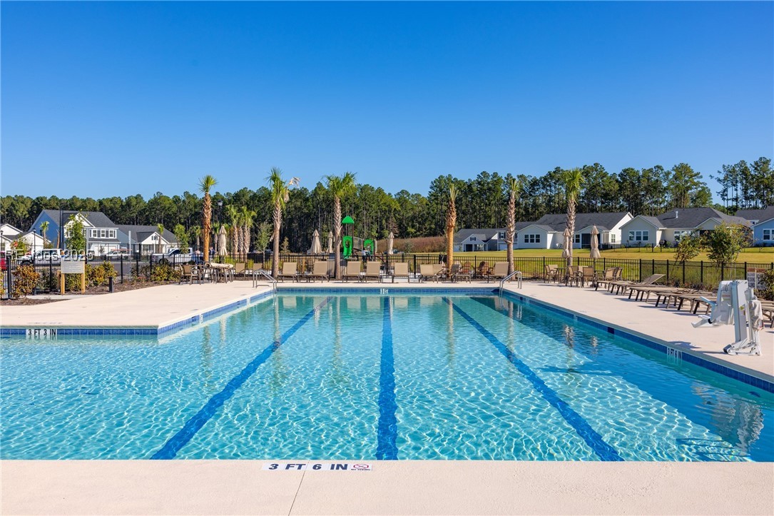 337 Hill Pond Road, Bluffton, South Carolina image 4