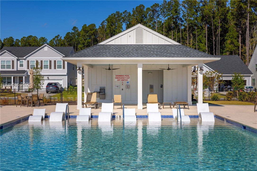 337 Hill Pond Road, Bluffton, South Carolina image 5