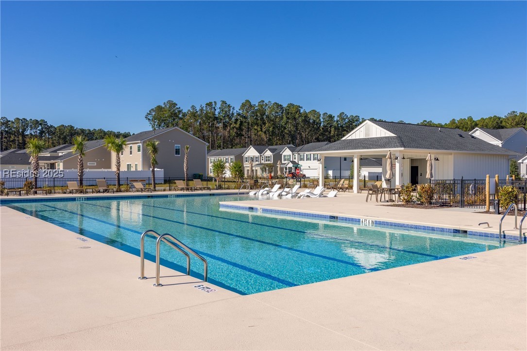 337 Hill Pond Road, Bluffton, South Carolina image 3