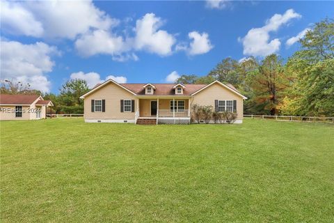 A home in Ridgeland