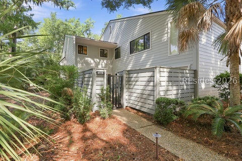 Condo For Sale - 63 Shipyard Drive #1806<br/> Hilton Head Island, SC 29928