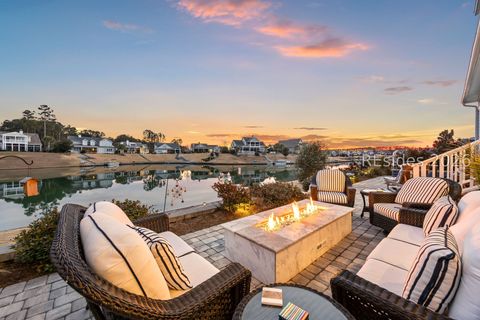 Homes For Sale - 256 Flatwater Drive<br/> Bluffton, SC 29910