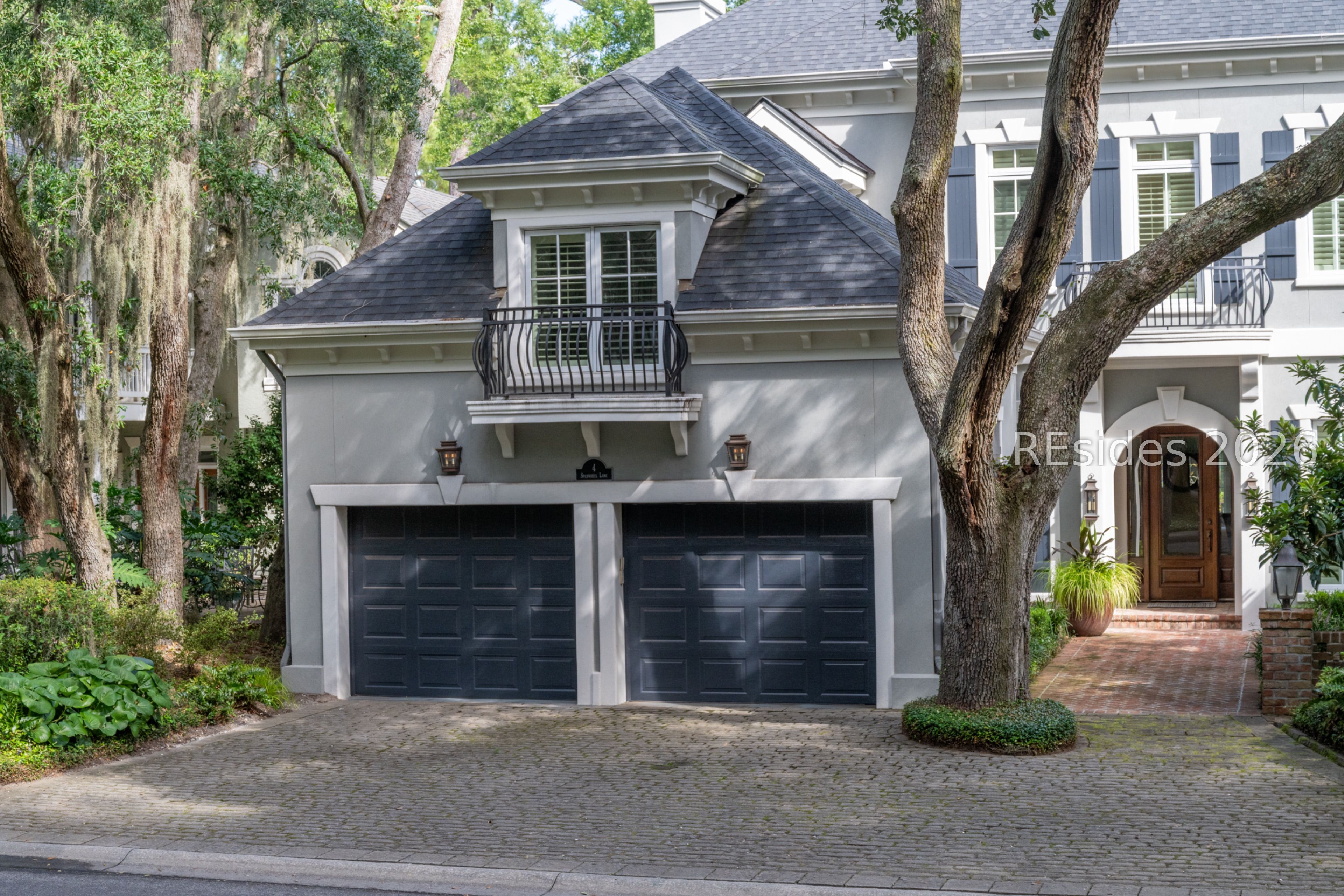 4 Sparwheel Lane