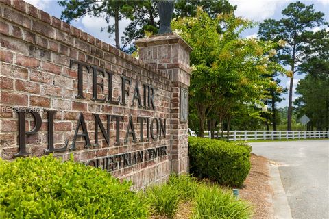 Vacant Land For Sale - 859 Bridle Path Boulevard<br/> Jasper County, Hardeeville, SC 29927